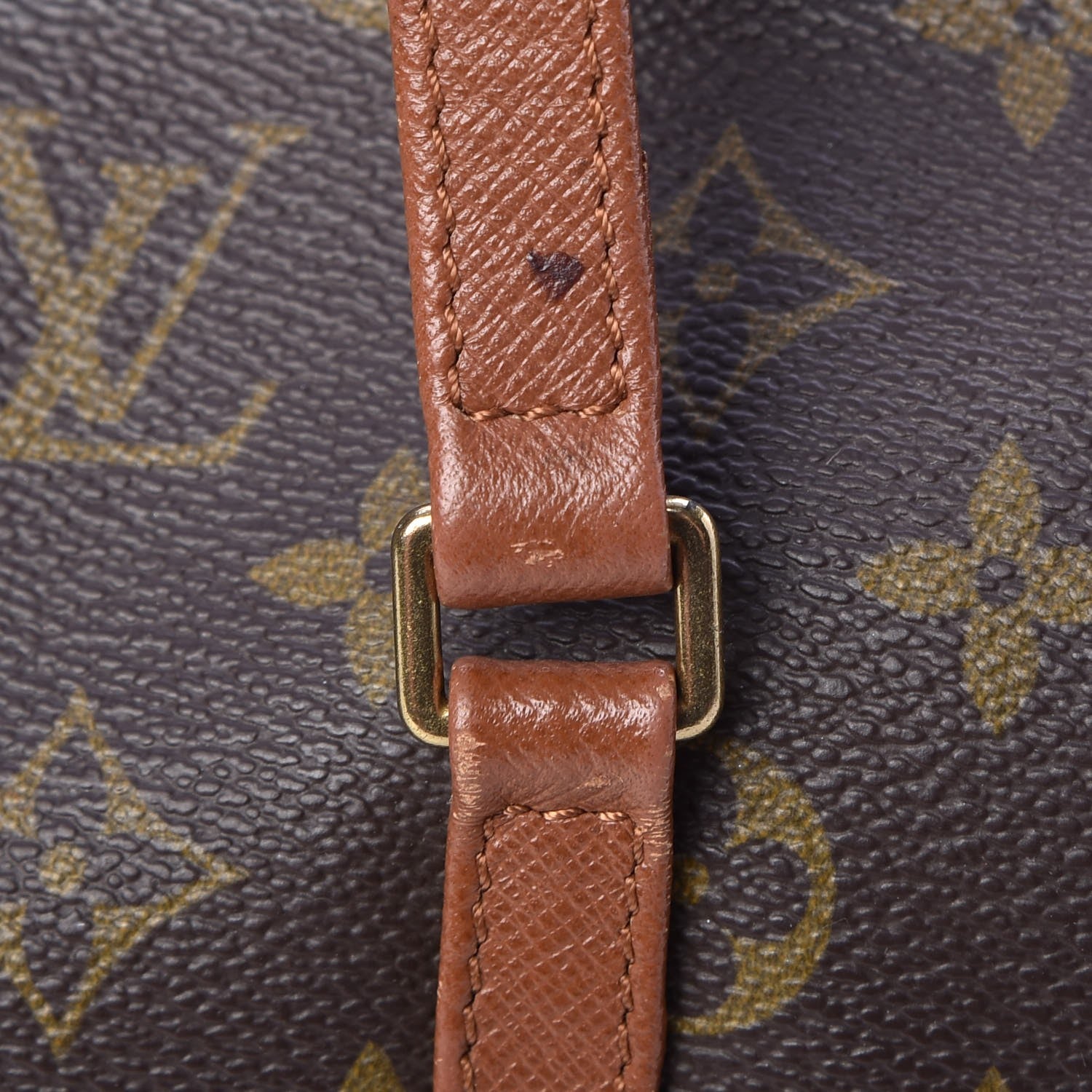 Louis Vuitton Monogram Papillon 30 11 of 15