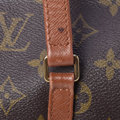 Louis Vuitton Monogram Papillon 30 11 of 15