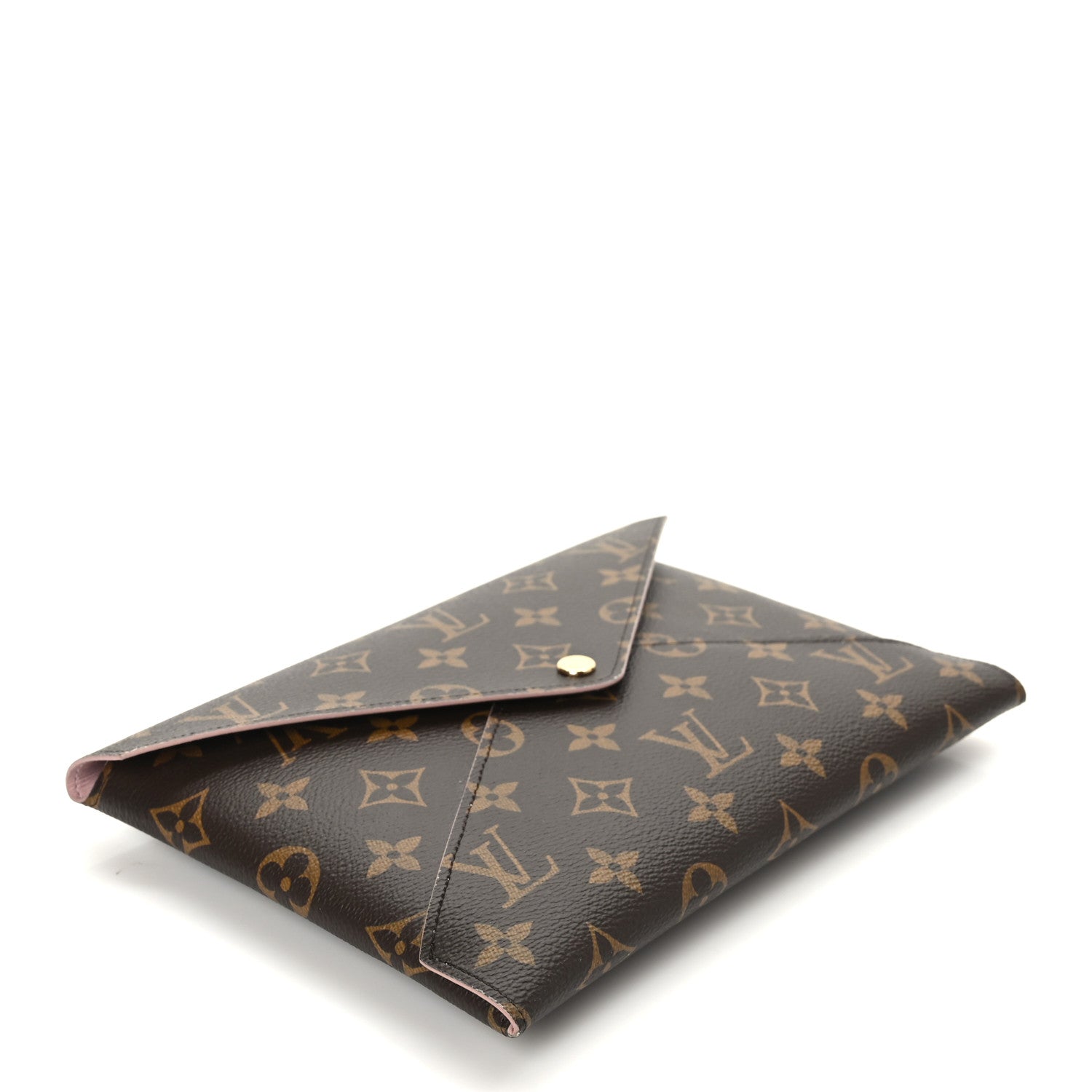 Louis Vuitton Monogram Kirigami Pochette Set 5 of 10