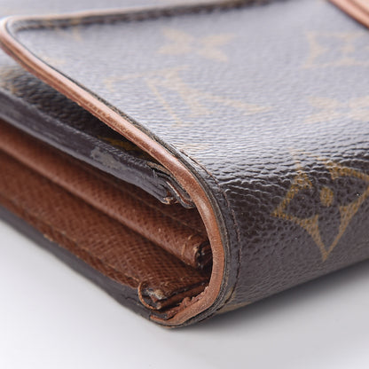 Louis Vuitton Monogram Boetie Wallet 10 of 16