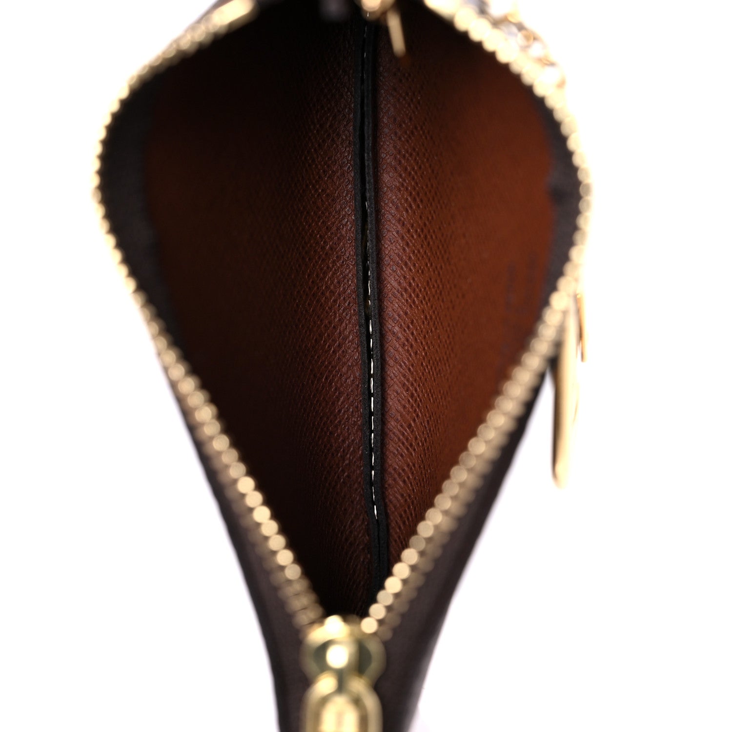 Louis Vuitton Monogram Key Pouch 5 of 7