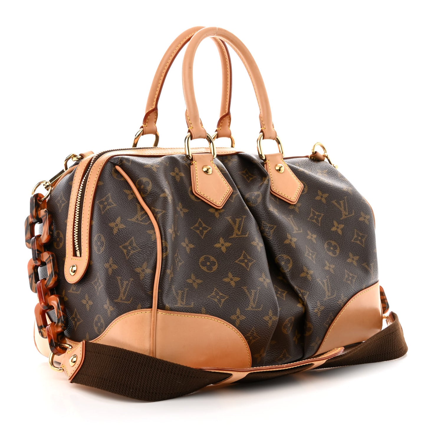 Monogram Stephen Bag