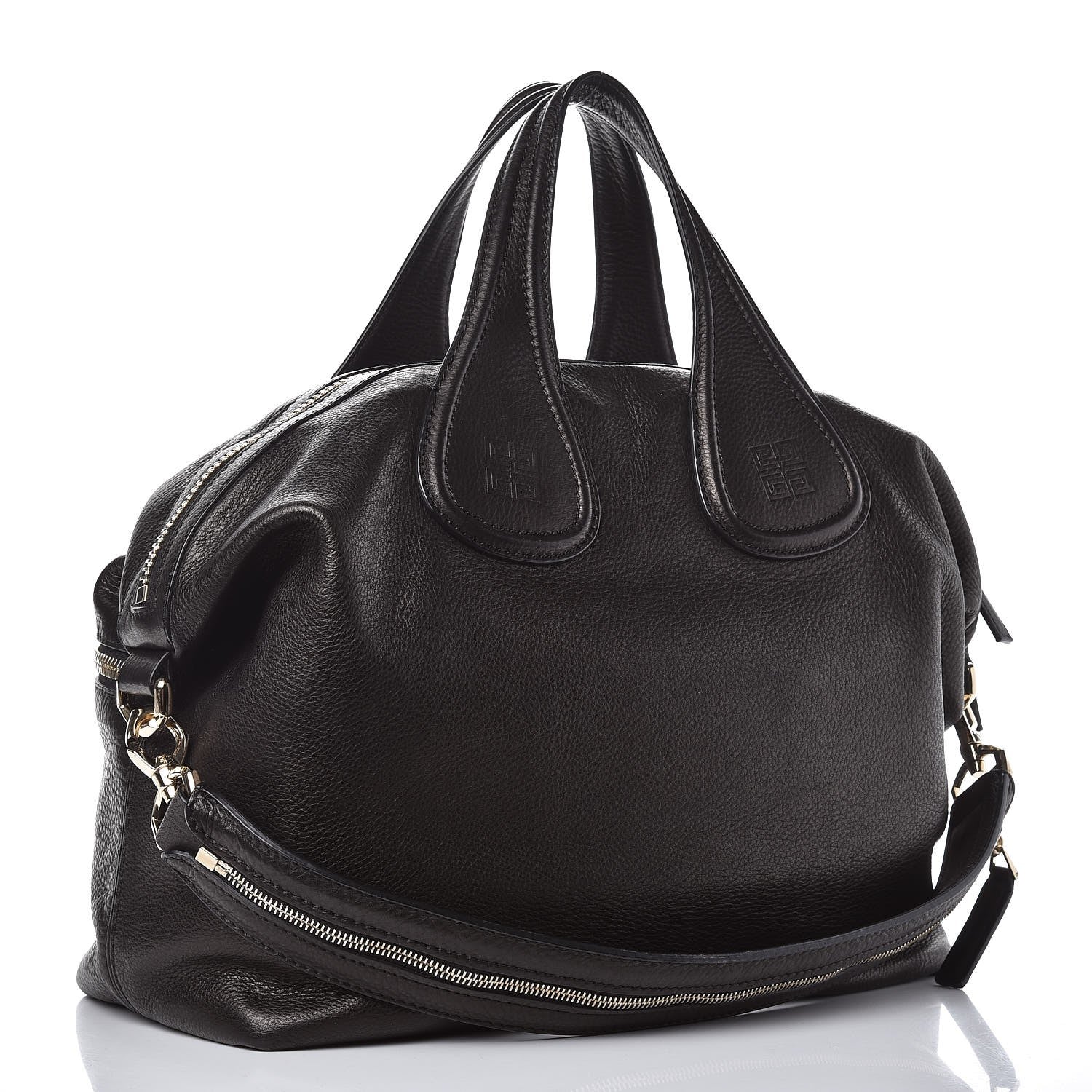 Givenchy Lambskin Medium Nightingale Black 4 of 9