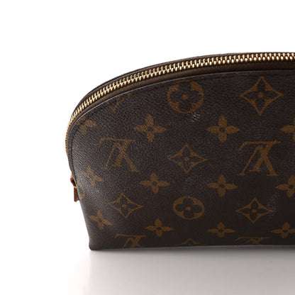 Louis Vuitton Monogram Cosmetic Pouch GM 10 of 19