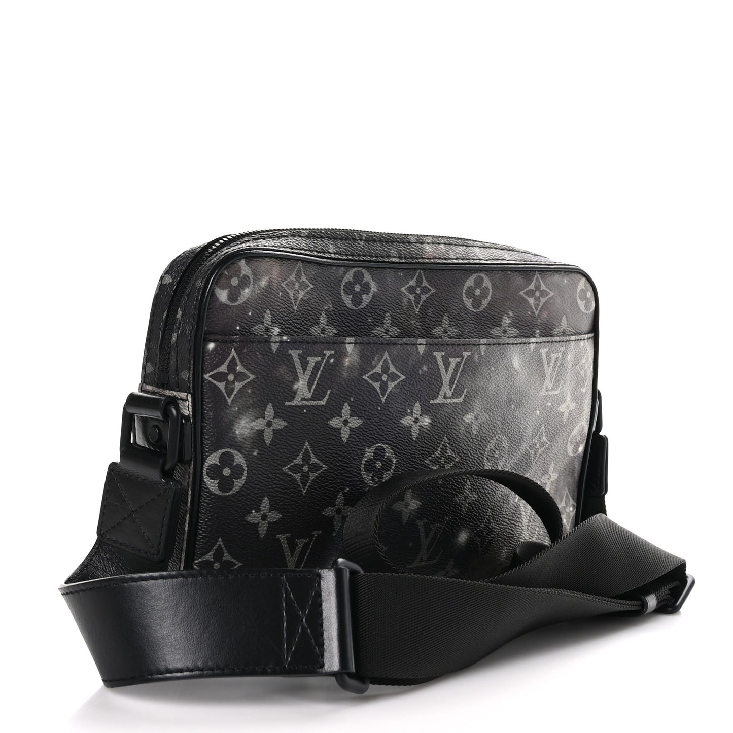 Monogram Galaxy Alpha Messenger