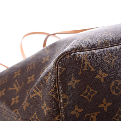 Louis Vuitton Monogram Neo Neverfull GM 13 of 13
