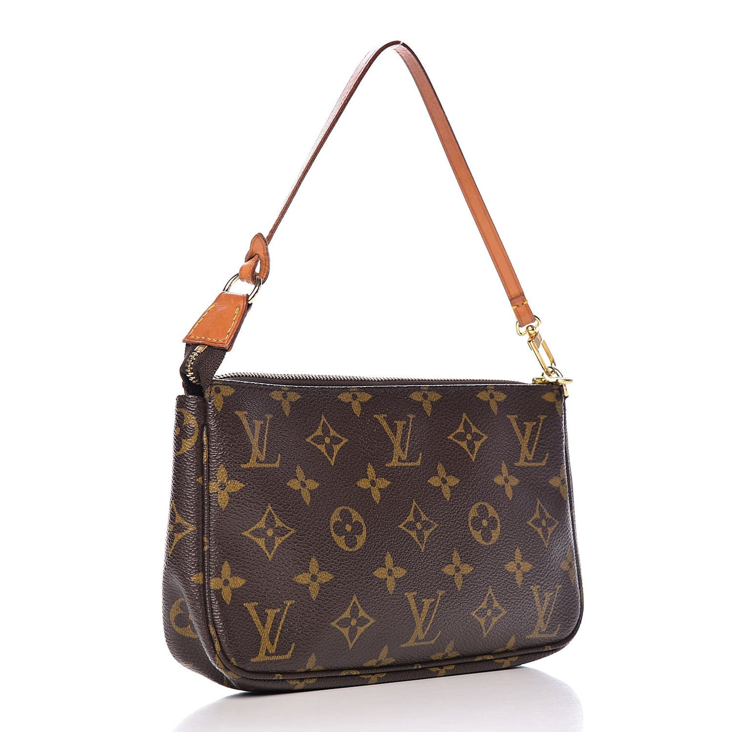 Monogram Pochette Accessories