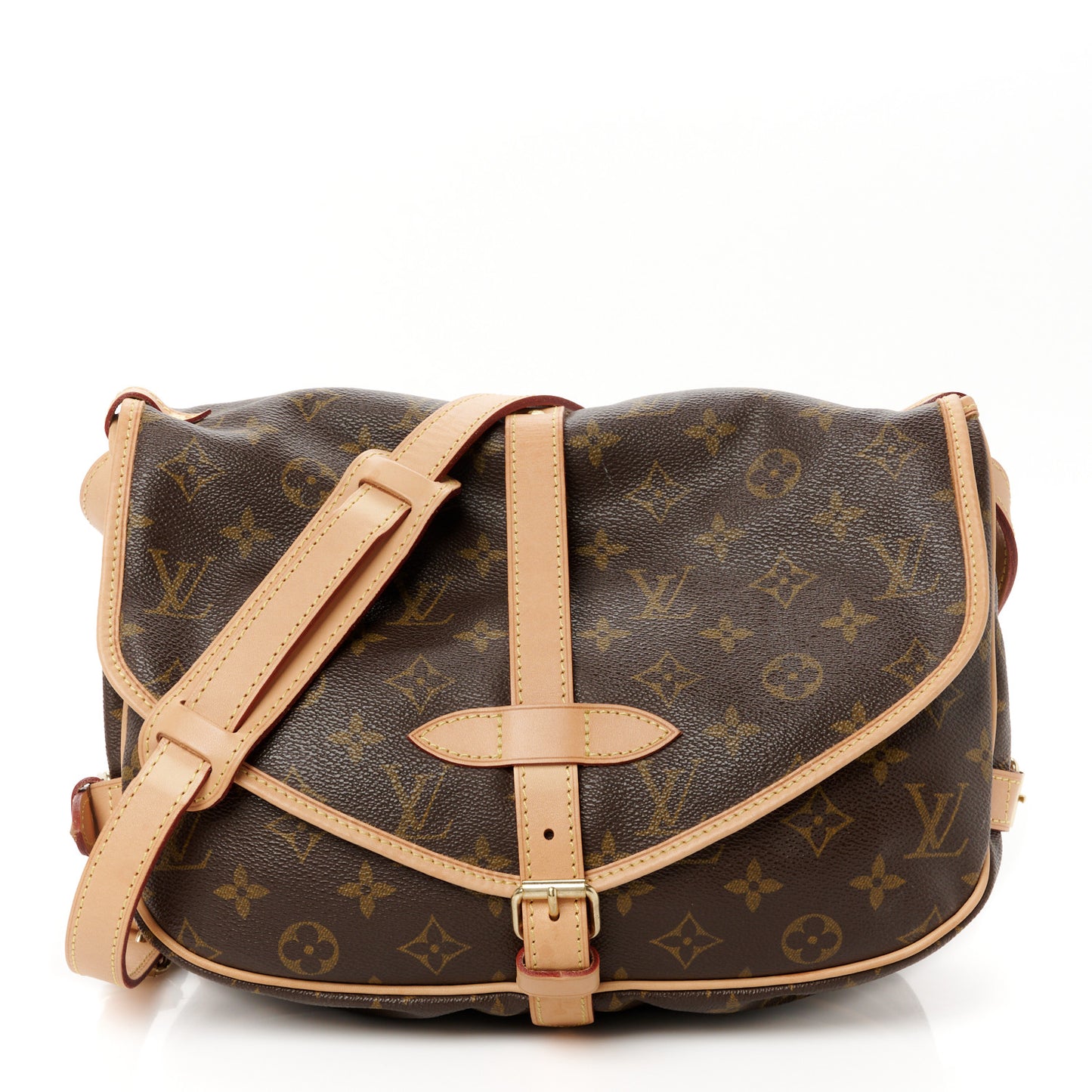 Monogram Saumur 30