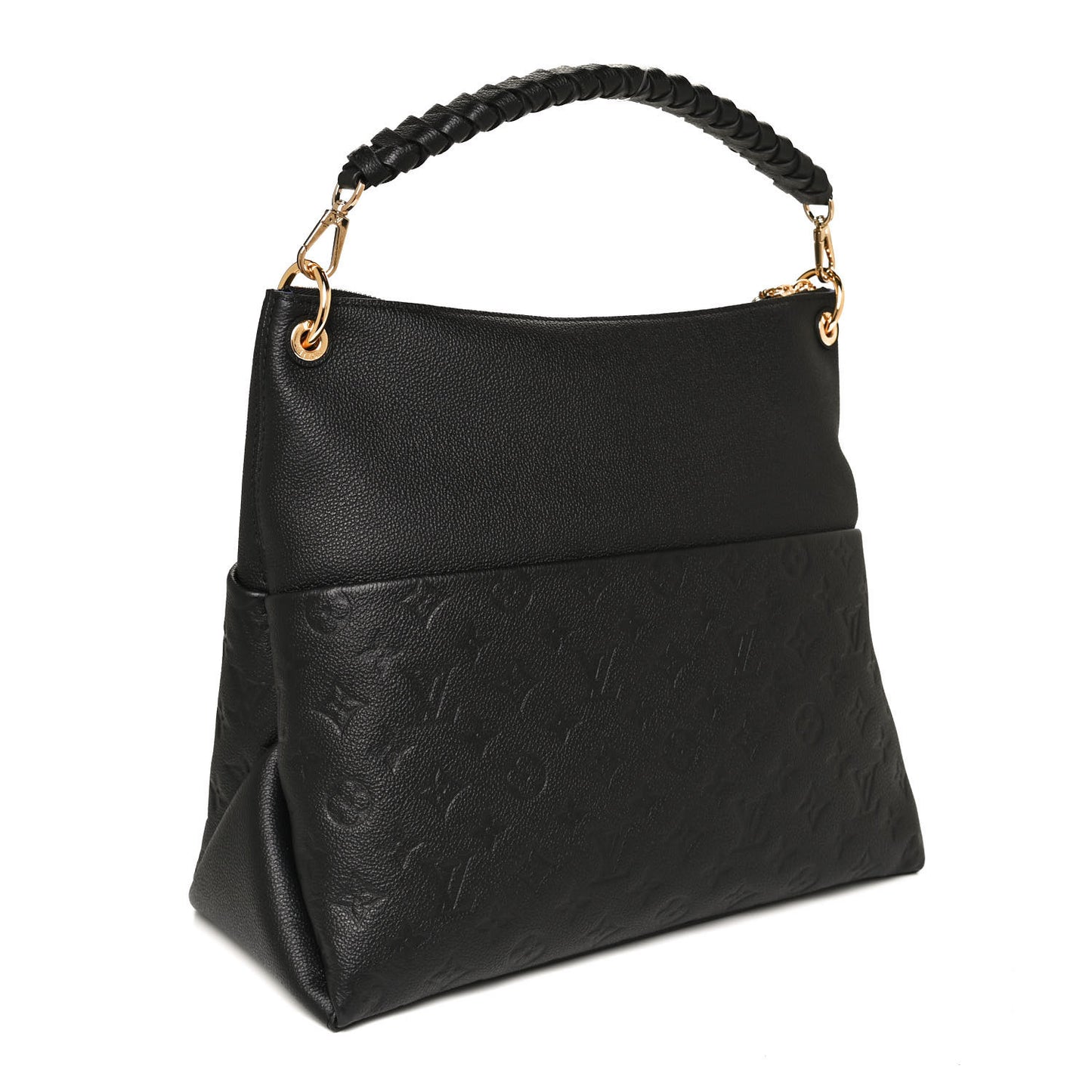 Empreinte Maida Hobo Black