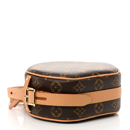 Louis Vuitton Monogram Boite Chapeau Souple PM 4 of 9