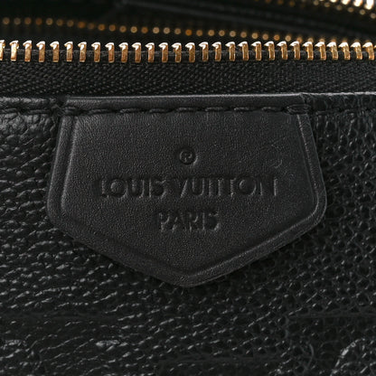 Louis Vuitton Empreinte Monogram Giant Multi Pochette Accessories Black 9 of 13
