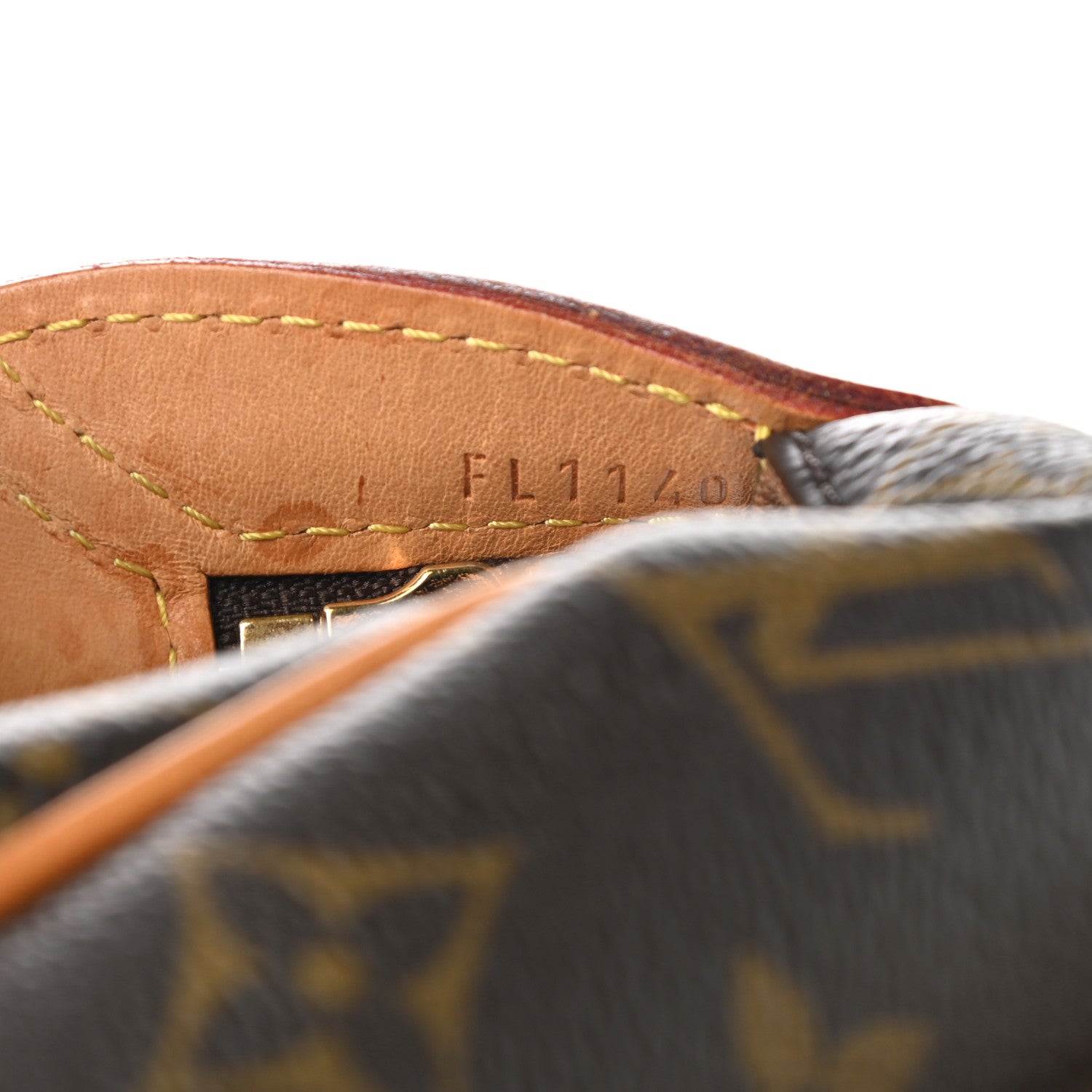 Louis Vuitton Monogram Stresa PM 7 of 14