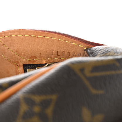 Louis Vuitton Monogram Stresa PM 7 of 14