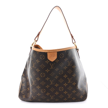 Louis Vuitton Monogram Delightful PM 1 of 9
