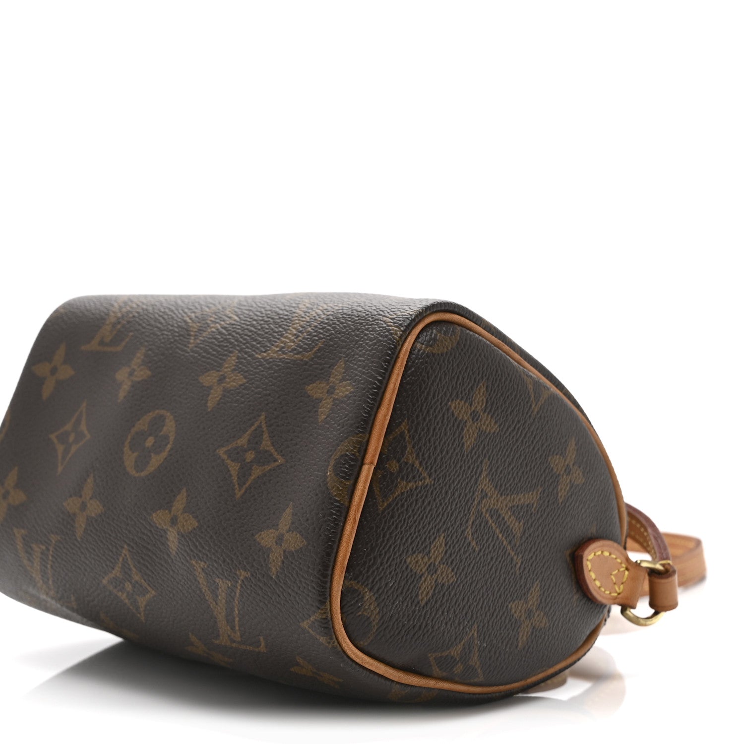 Louis Vuitton Monogram Nano Speedy 10 of 10