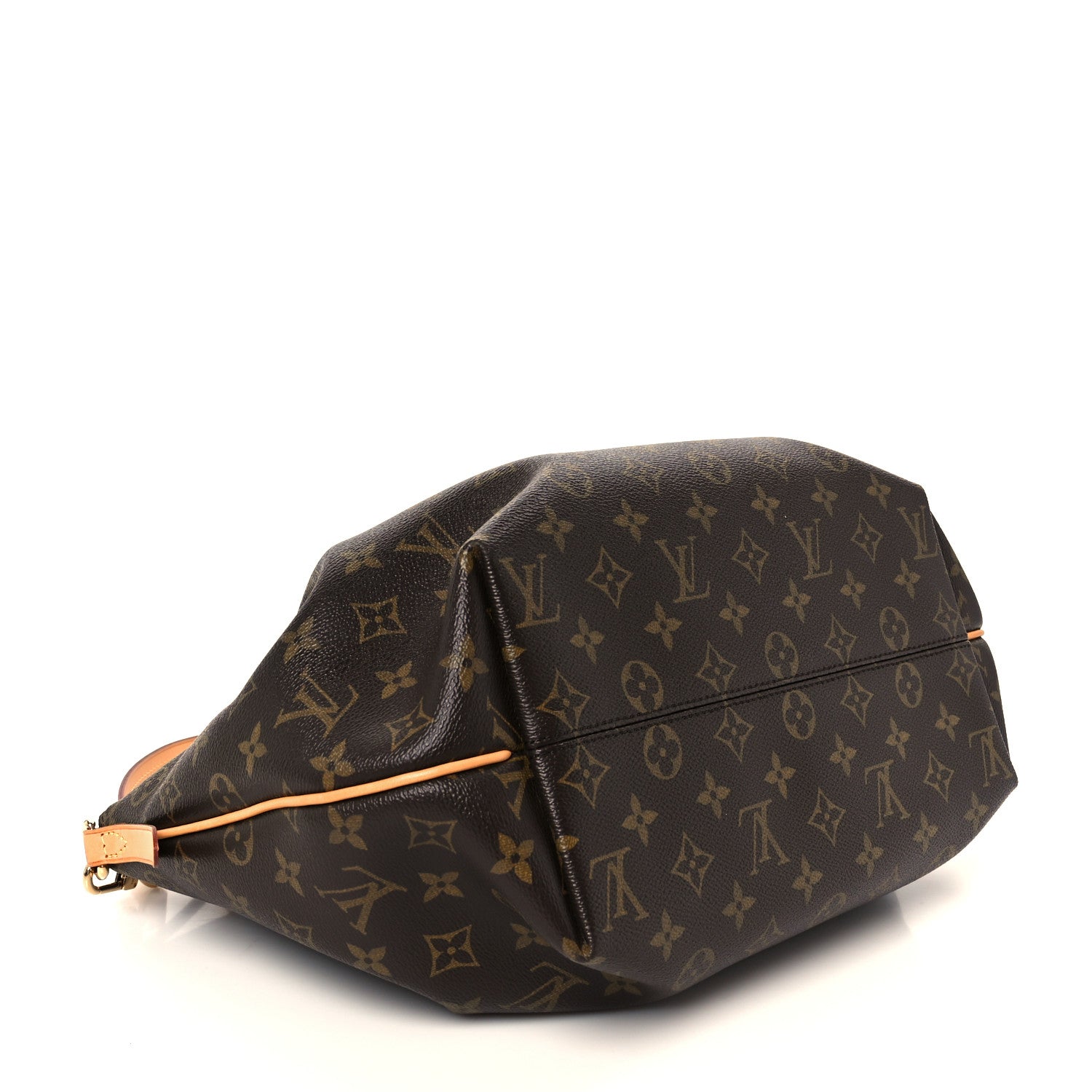 Louis Vuitton Monogram Turenne MM 4 of 10