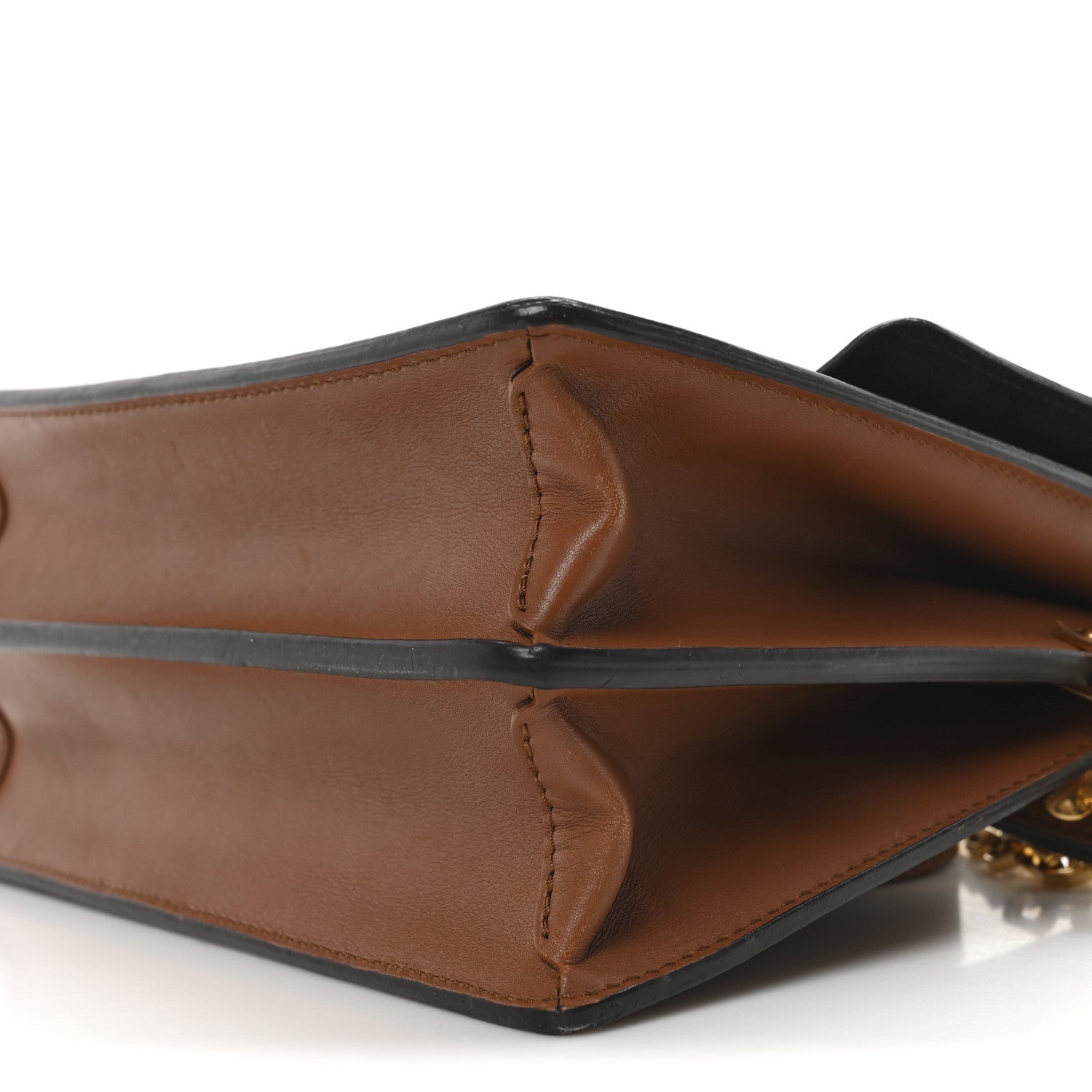 Louis Vuitton Reverse Monogram Dauphine MM 9 of 9