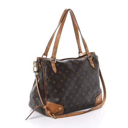 Louis Vuitton Monogram Estrela MM 4 of 12