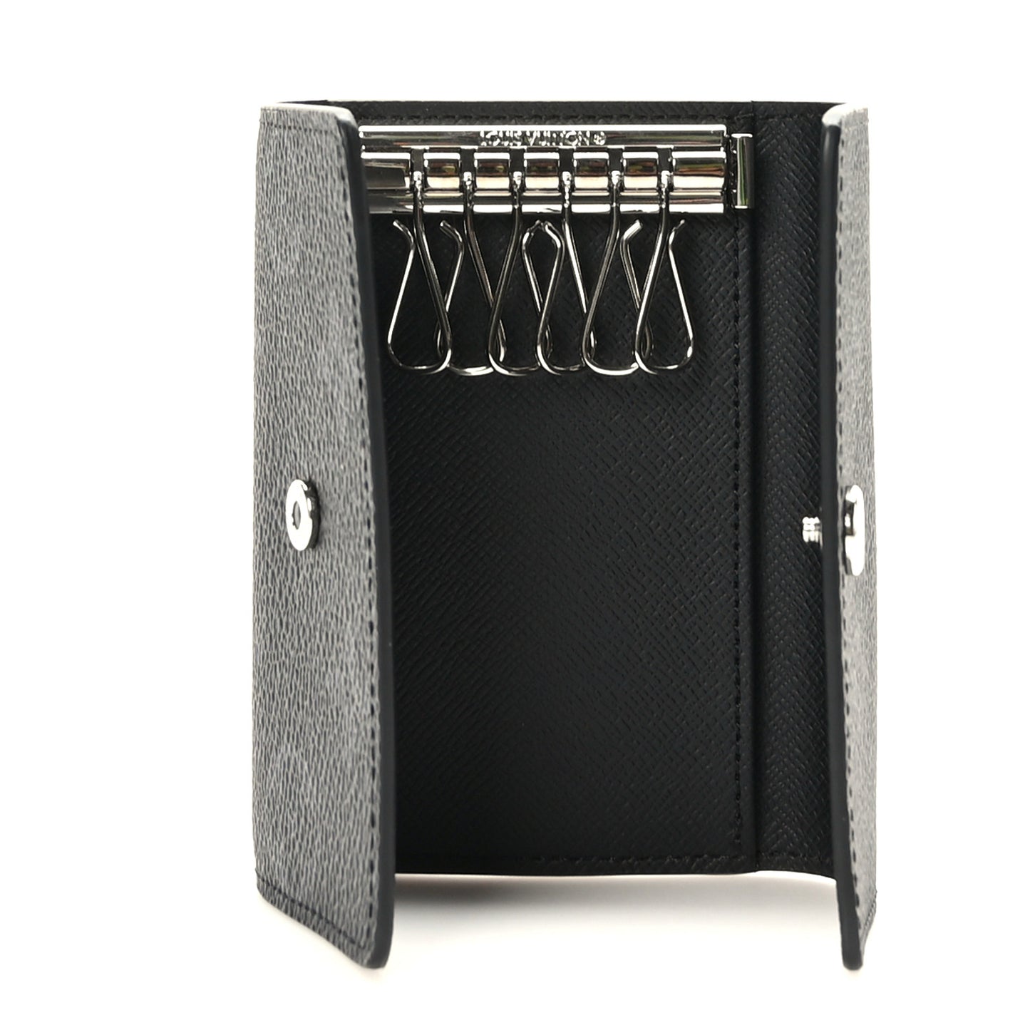 Monogram Eclipse Multicles 6 Key Holder