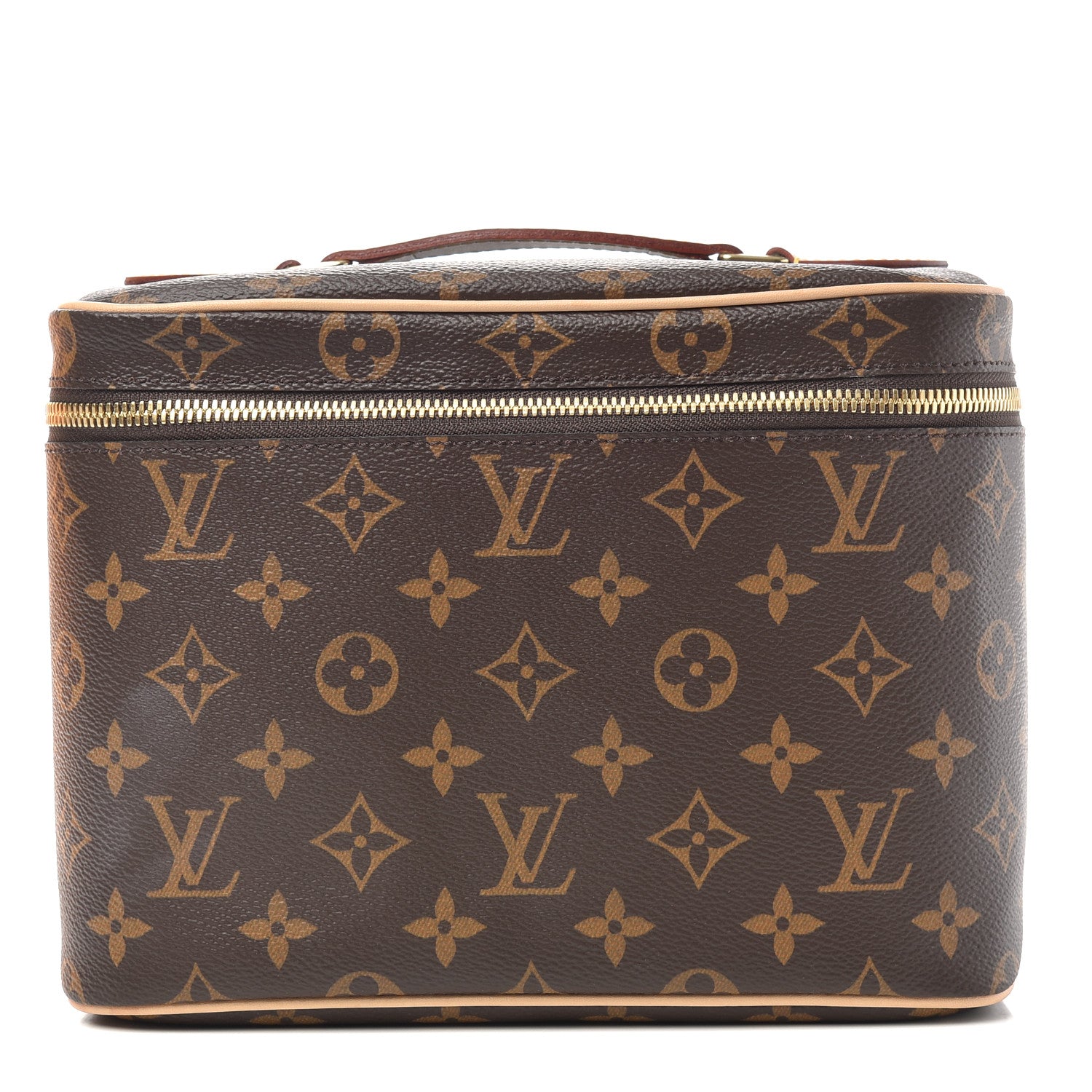 Louis Vuitton Monogram Nice BB 1 of 9