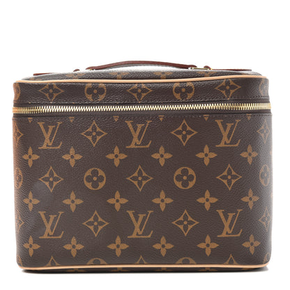 Louis Vuitton Monogram Nice BB 1 of 9