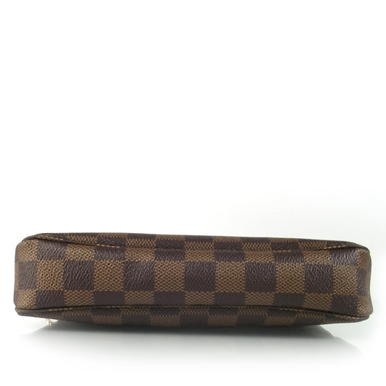 Damier Ebene Pochette Accessories