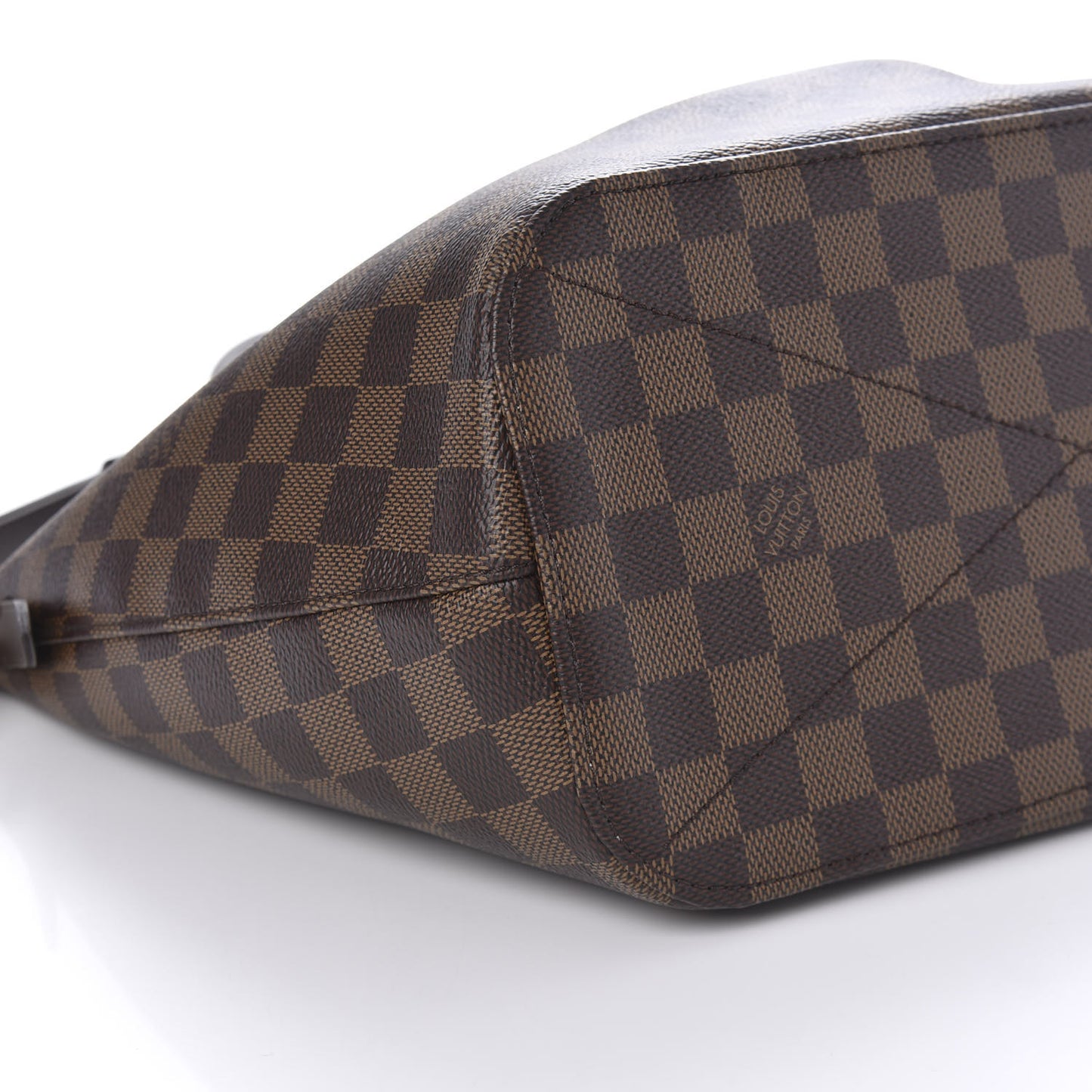 Damier Ebene Siena MM