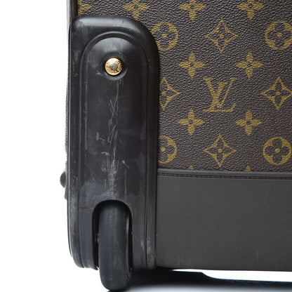 Louis Vuitton Monogram Pegase 50 Business 17 of 19