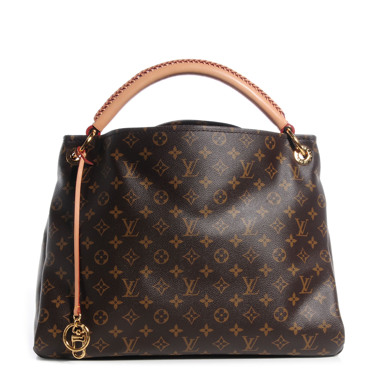 Monogram Artsy MM