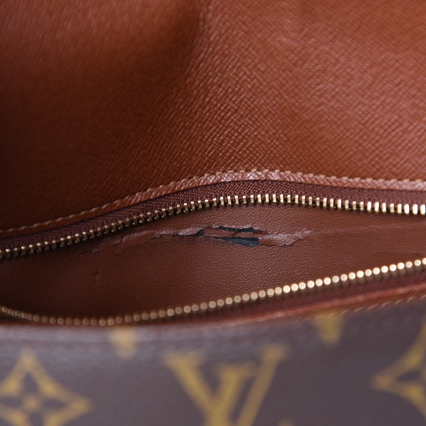 Monogram Saint Cloud GM