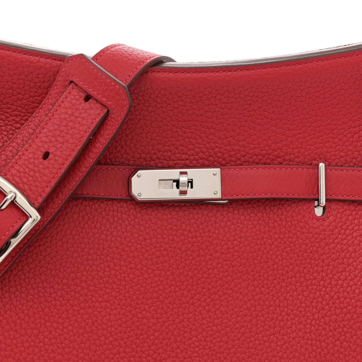 Taurillon Clemence Jypsiere 28 Rouge Casaque