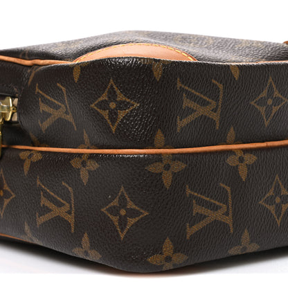 Louis Vuitton Monogram Amazone 9 of 10