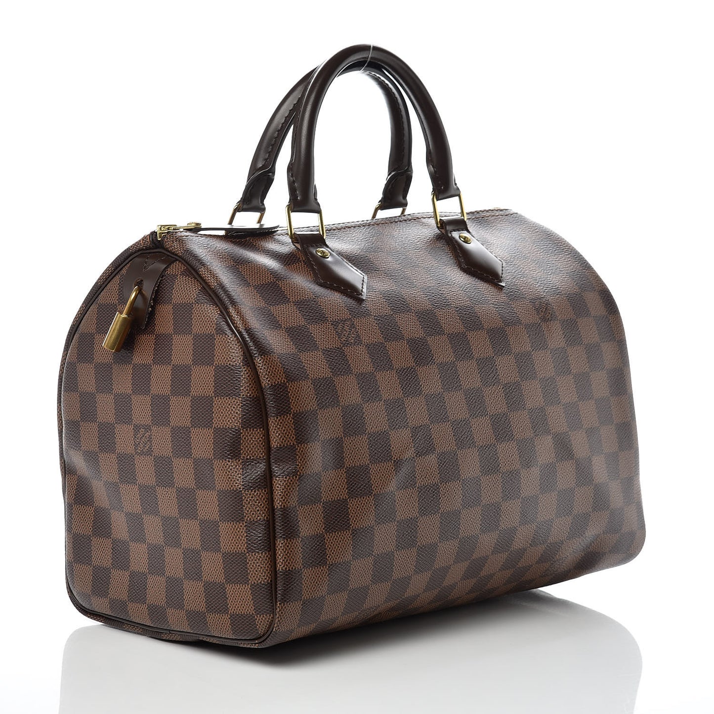 Damier Ebene Speedy 30