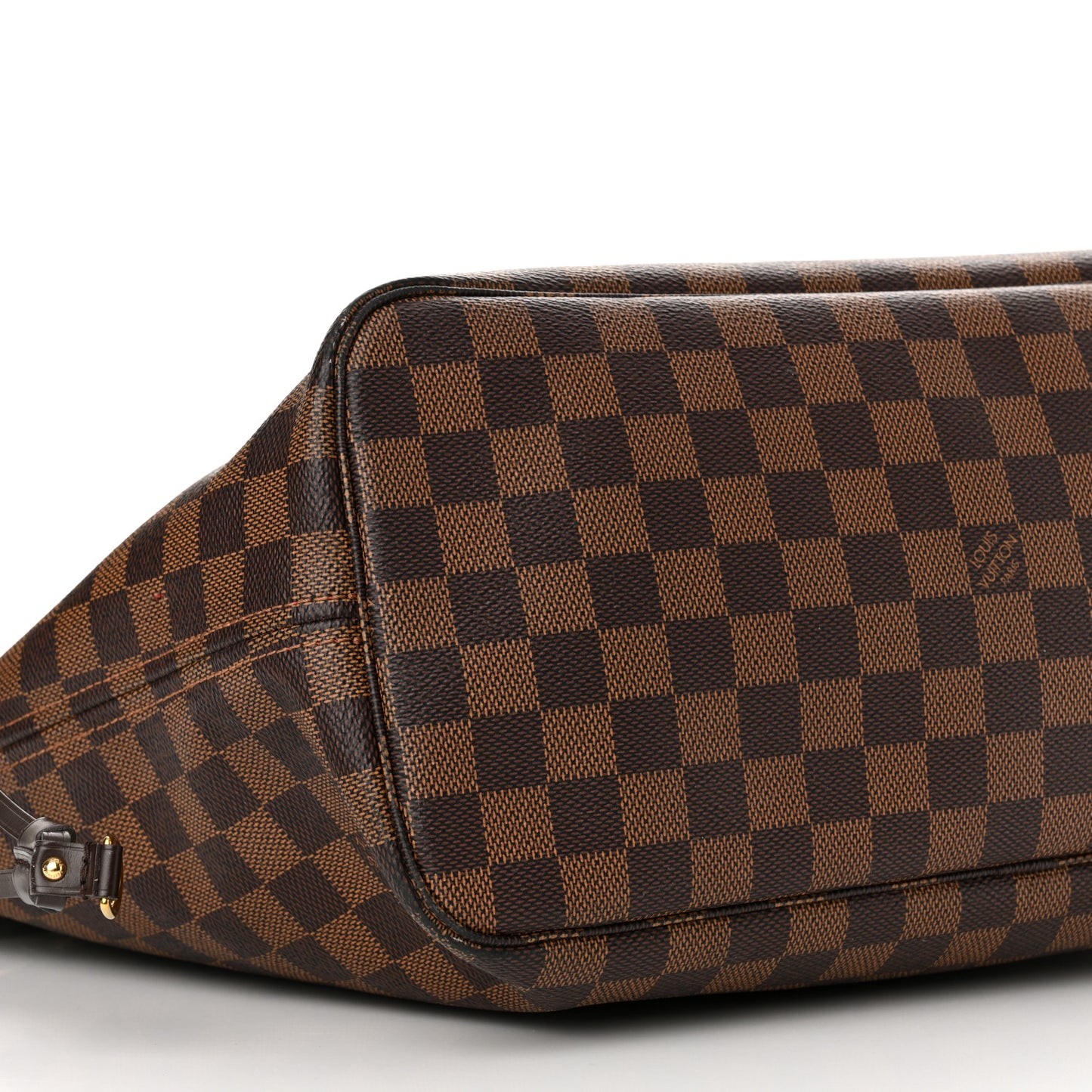 Damier Ebene Neo Neverfull MM