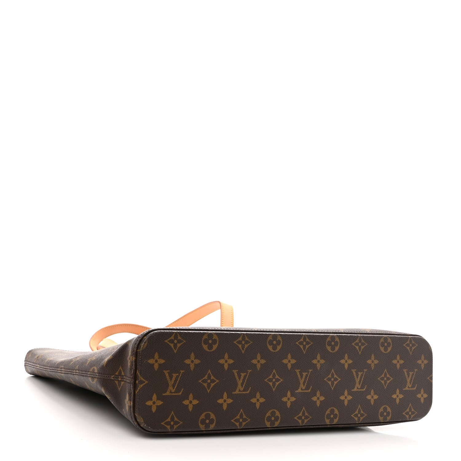 Louis Vuitton LOUIS VUITTON Monogram Luco 3 of 9