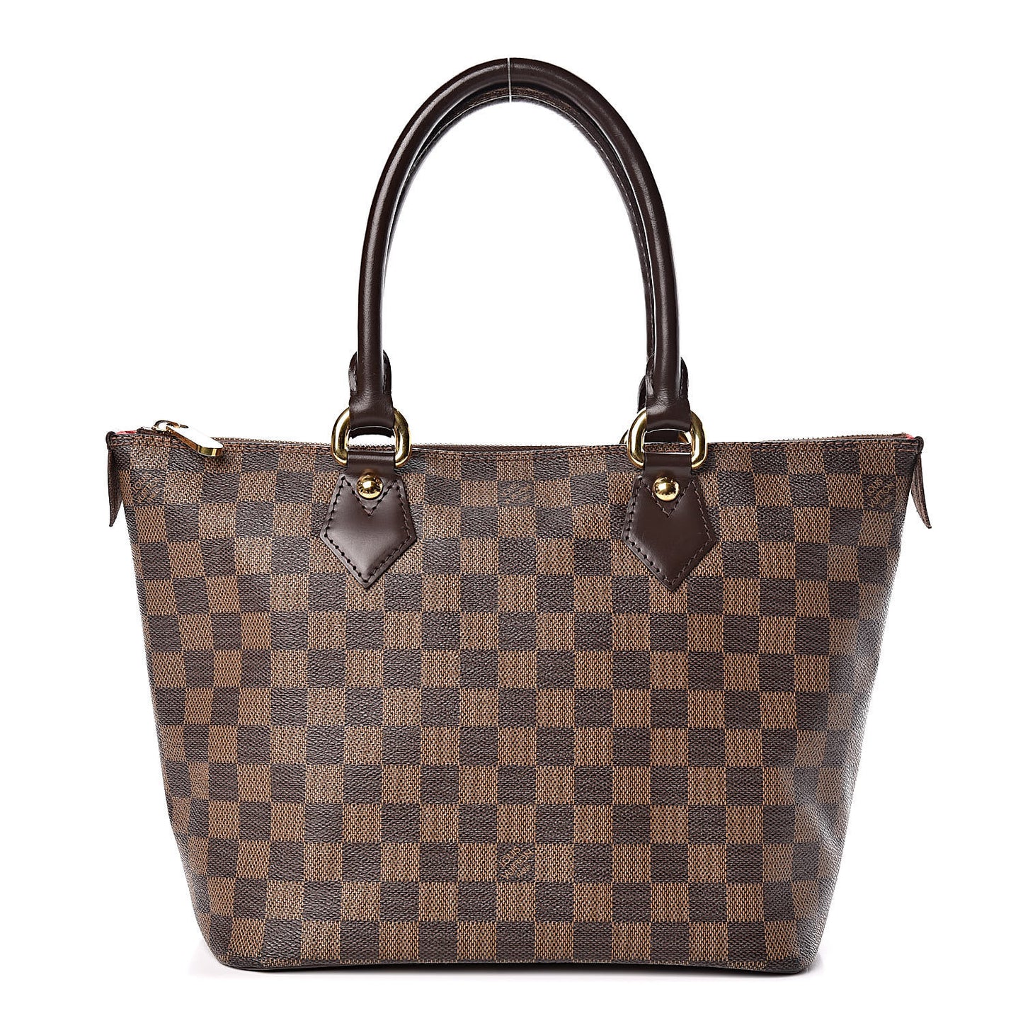 Damier Ebene Saleya PM