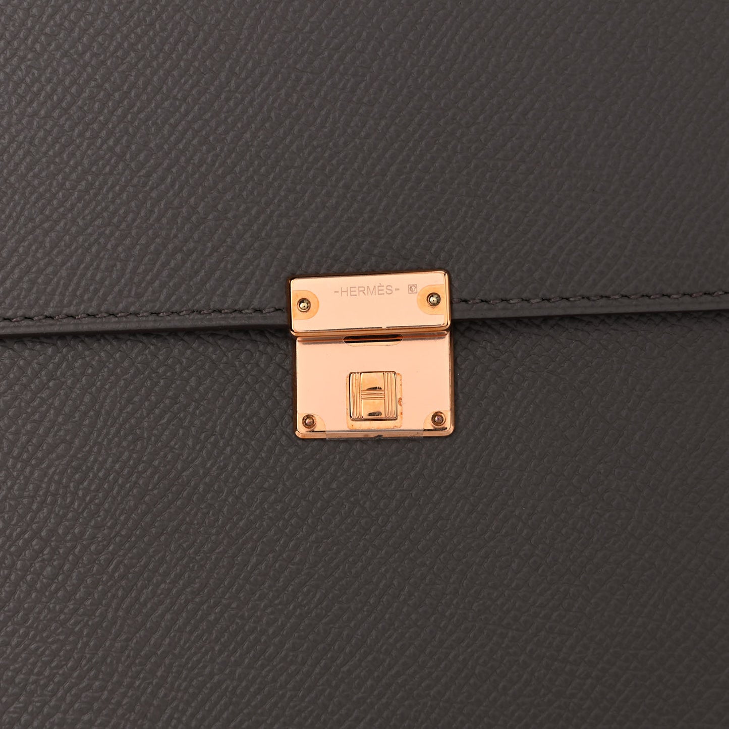 Epsom Clic 16 Wallet Etain