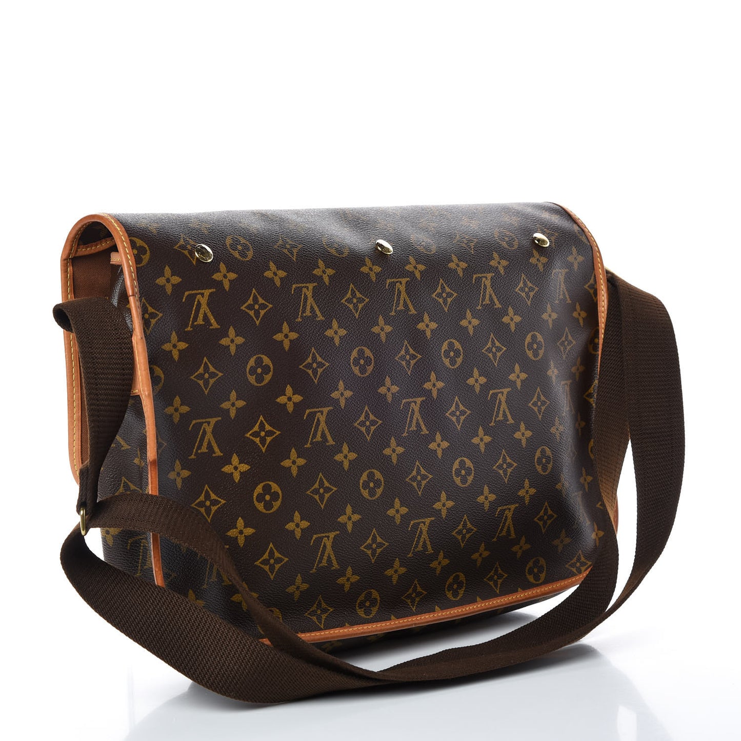 Monogram Congo GM Messenger Bag