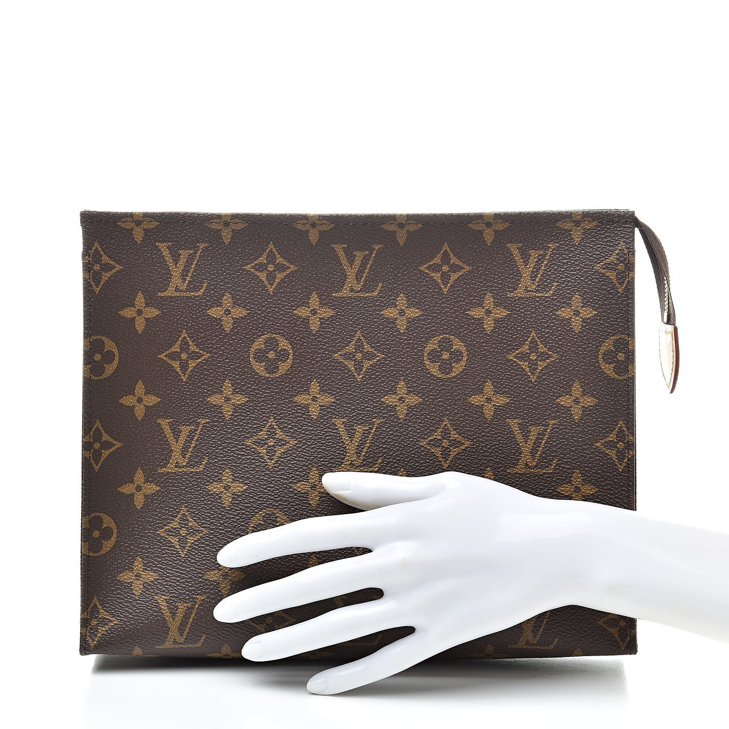 Louis Vuitton Monogram Toiletry Pouch 26 2 of 7