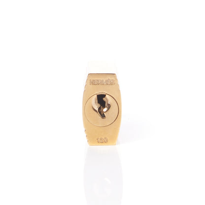 Hermes Courchevel Birkin 35 Gold 31 of 31