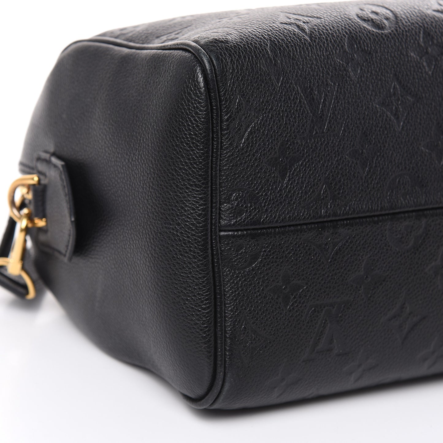 Empreinte Speedy Bandouliere 25 NM Black