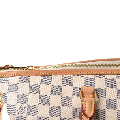 Louis Vuitton Damier Azur Riviera MM 12 of 12