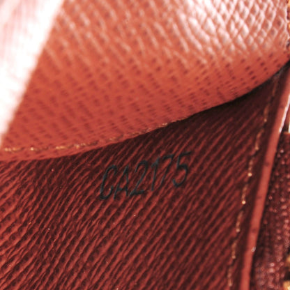 Louis Vuitton Monogram Insolite Wallet 8 of 8