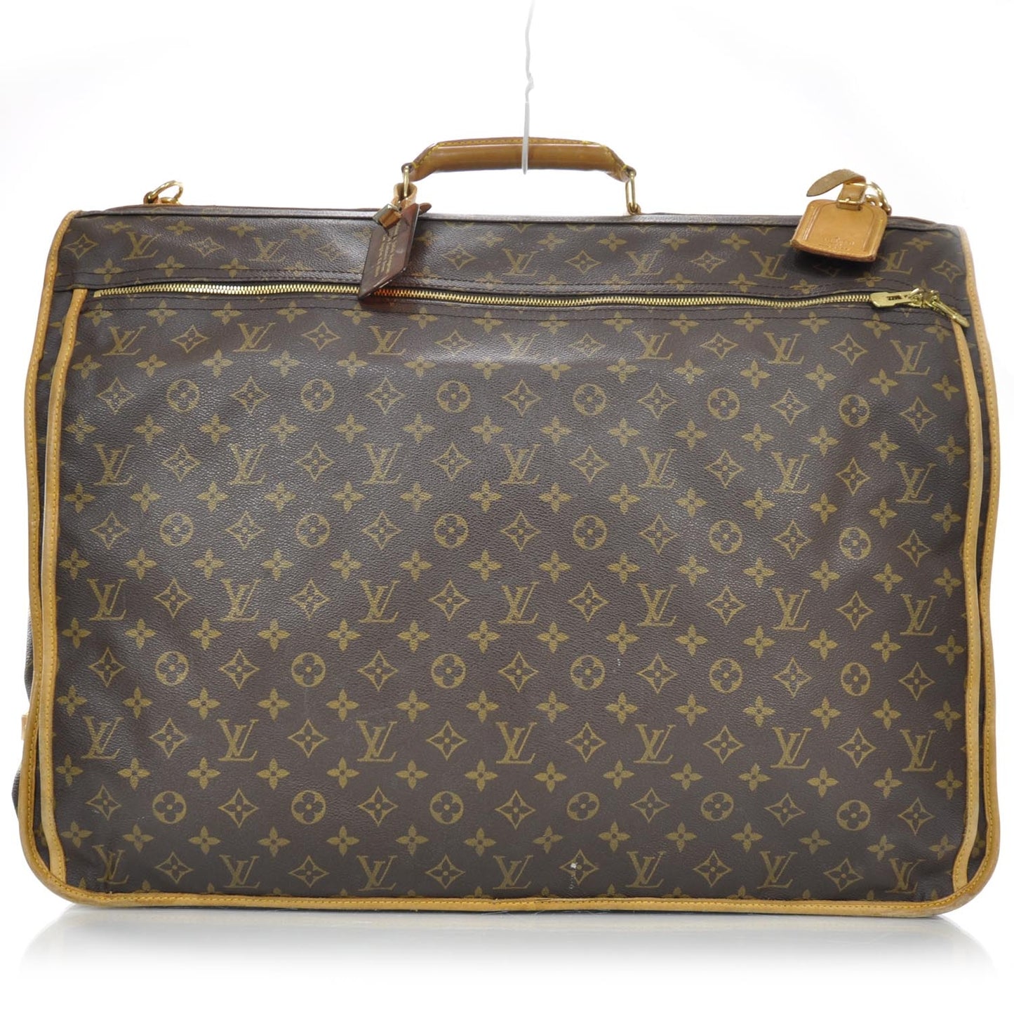 Monogram Garment Carrier