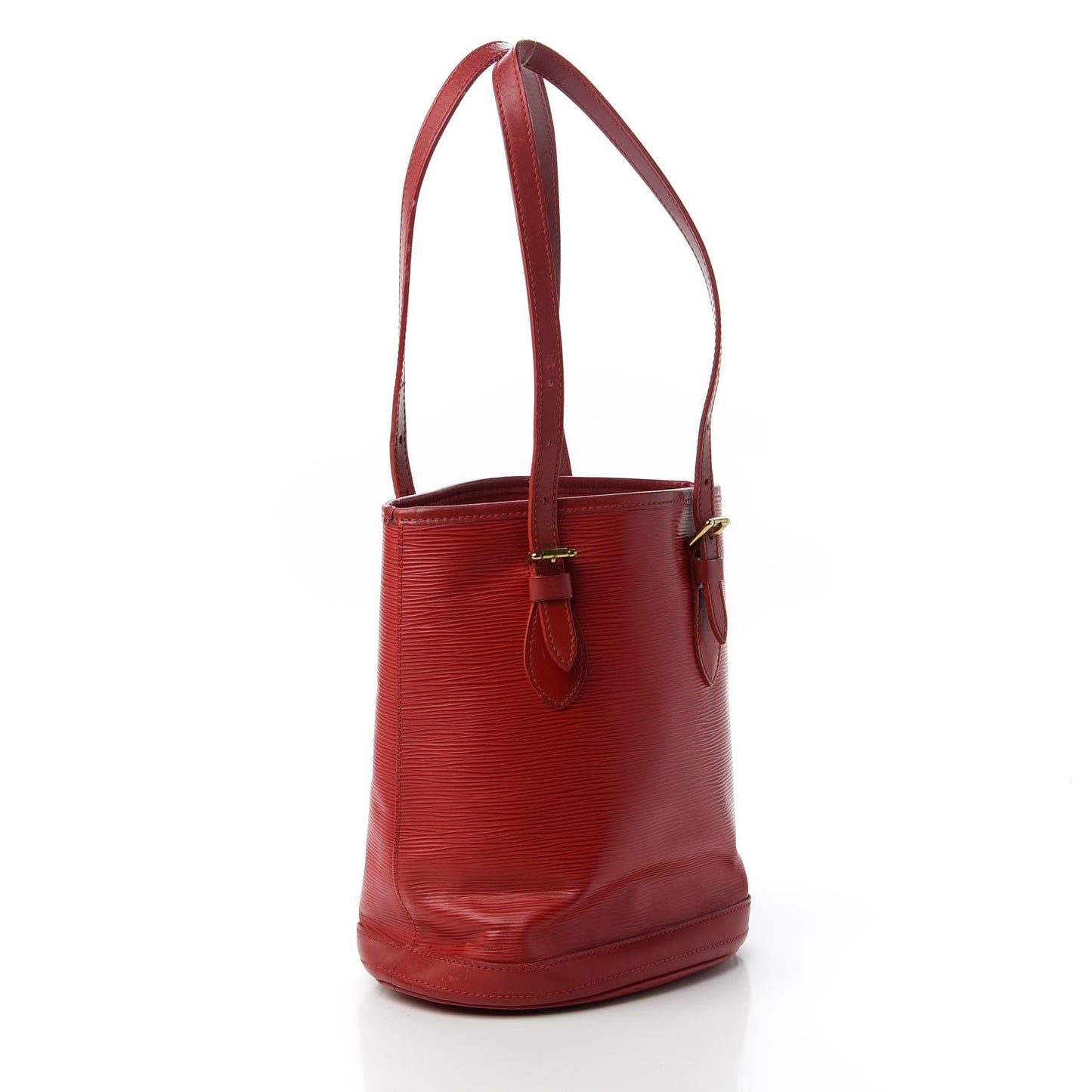 Epi Petit Bucket 23 Rouge
