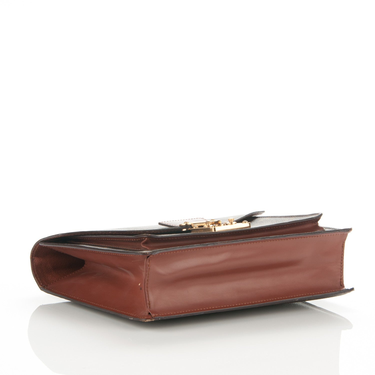 Louis Vuitton Monogram Monceau 28 4 of 8