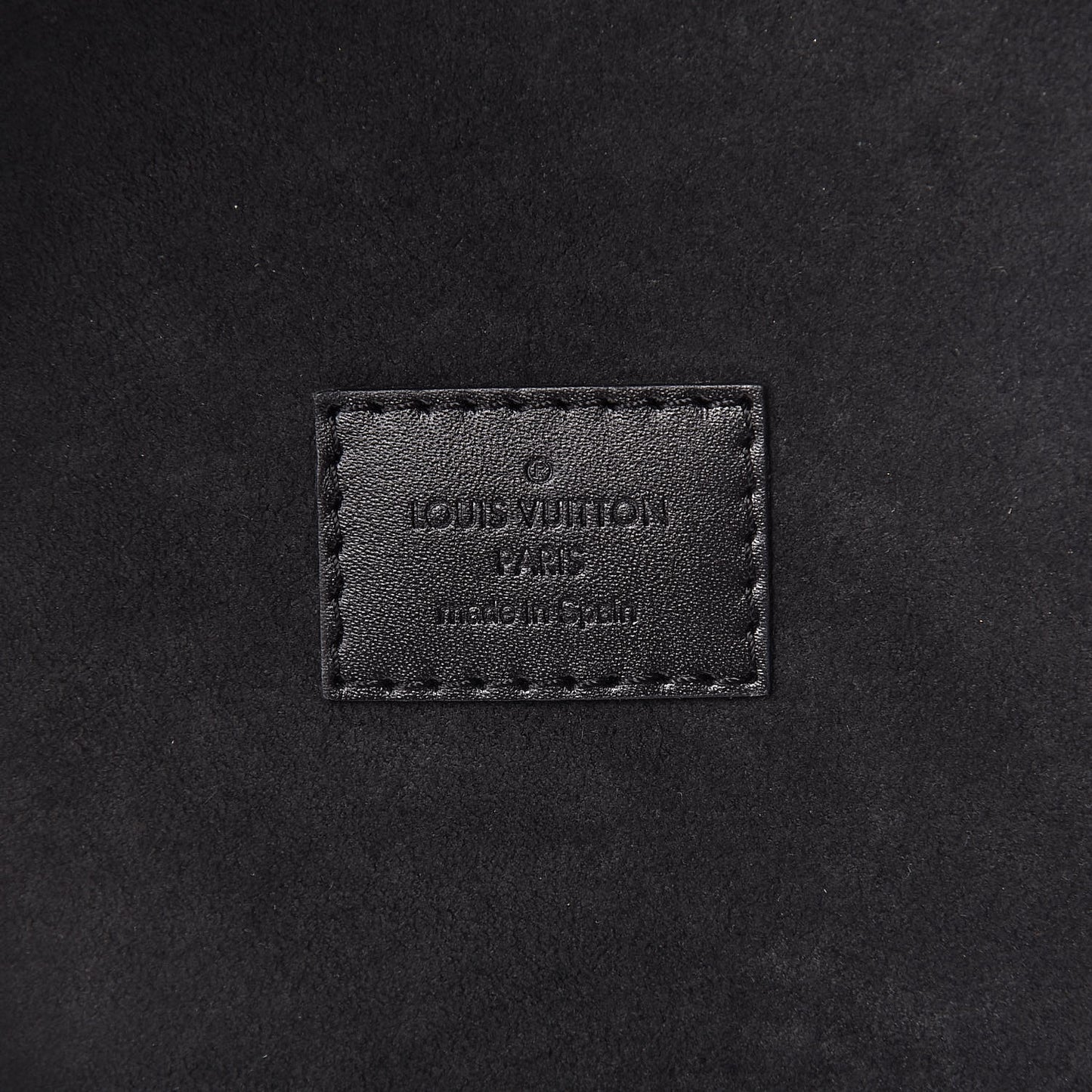 Reverse Monogram Cannes