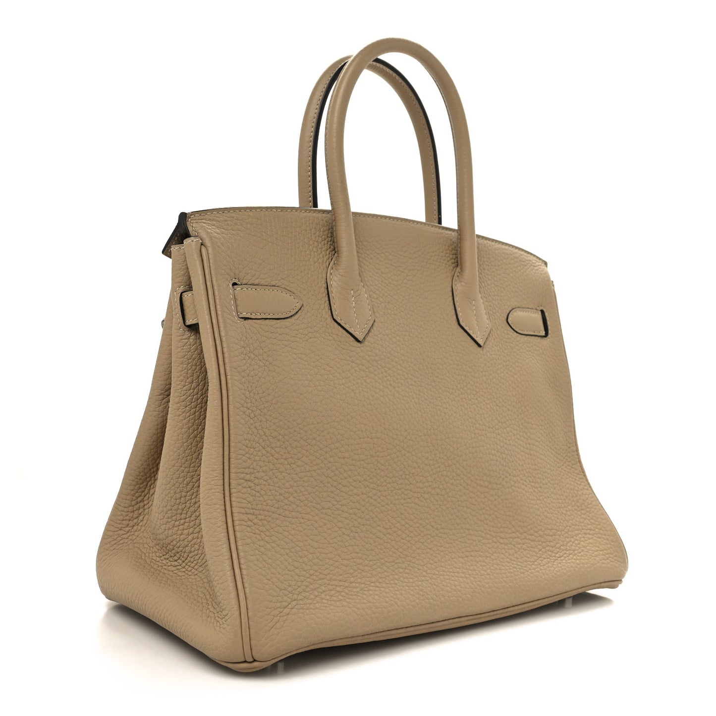 Taurillon Clemence Birkin 30 Trench