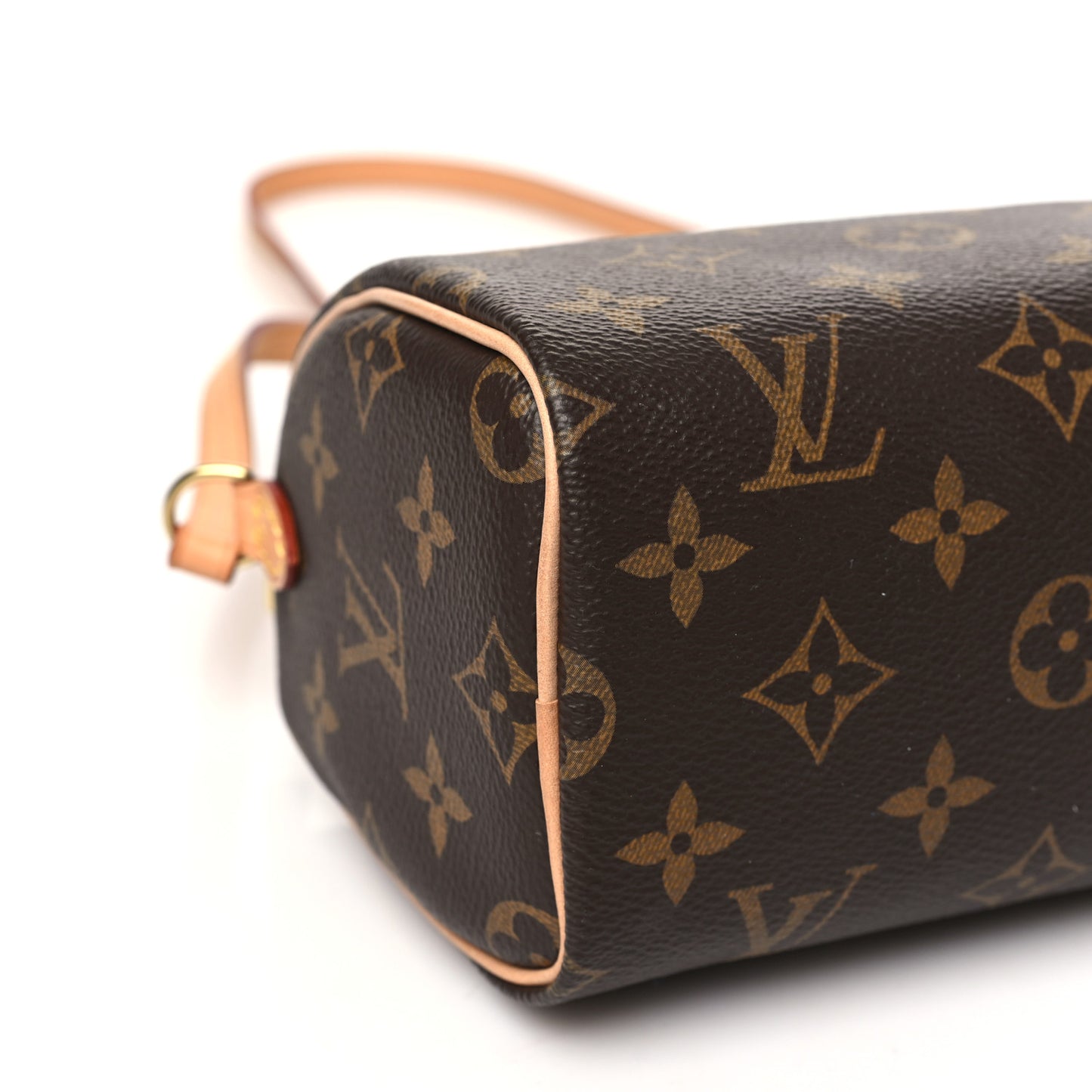 Monogram Nano Speedy