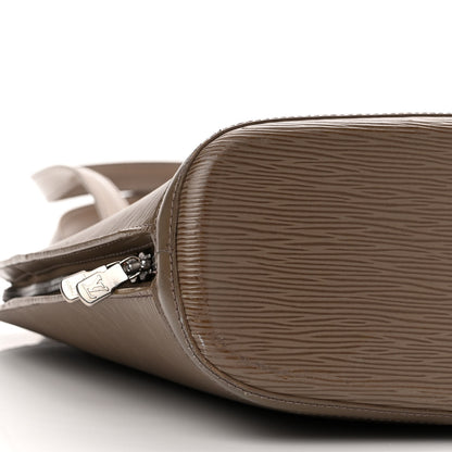 Louis Vuitton Epi Lussac Pepper 8 of 11